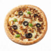 Pizza Chicago thịt bò bulgogi mặn ngọt