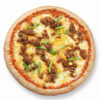 Pizza Brimfully thịt bò bulgogi