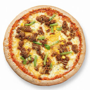 Pizza Brimfully thịt bò bulgogi