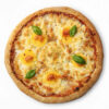 Pizza Brimfully 3 loại phô mai tan chảy